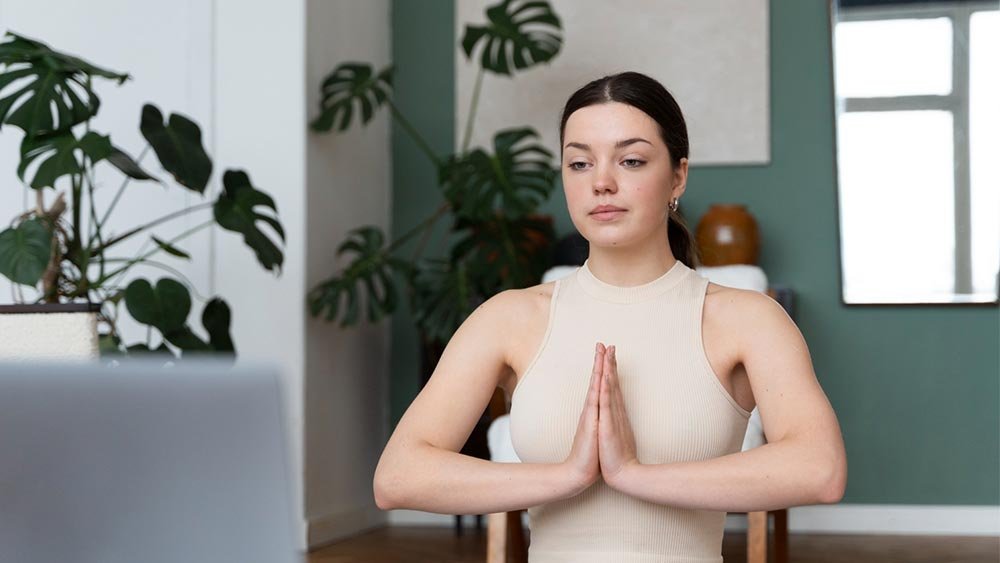 How to practice Focused Meditation