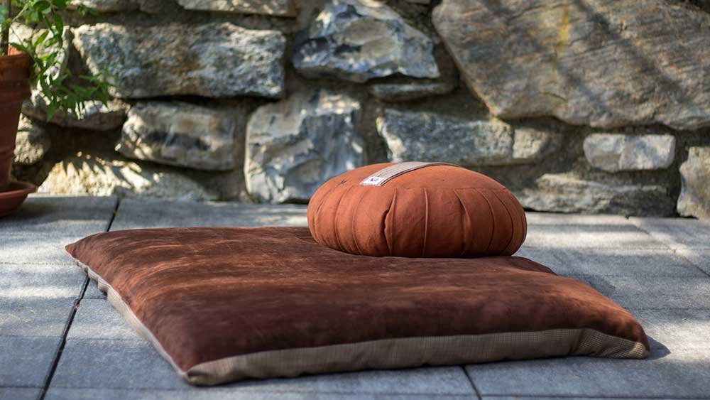 Meditation Cushions - Mindfulness Gifts