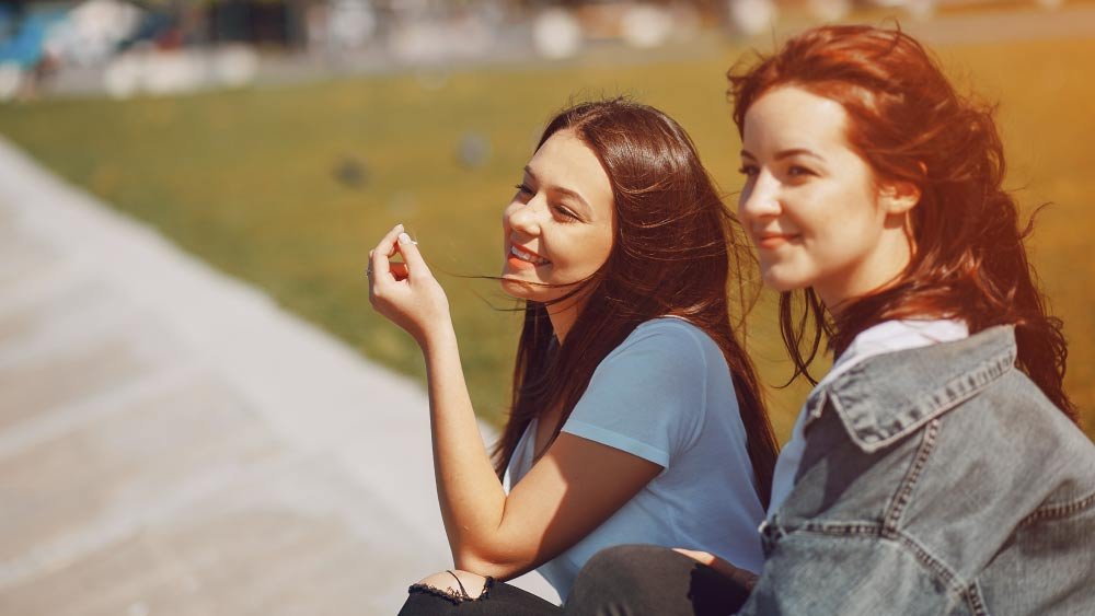 Tips for How to Be a Better Friend (Qualities Of A Good Friend)