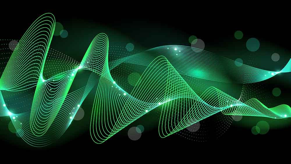 What Exactly Is Green Noise?