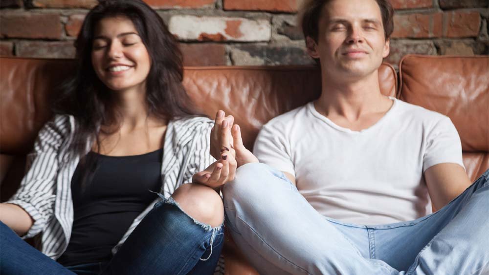 Benefits of Practicing Mindfulness in Relationships