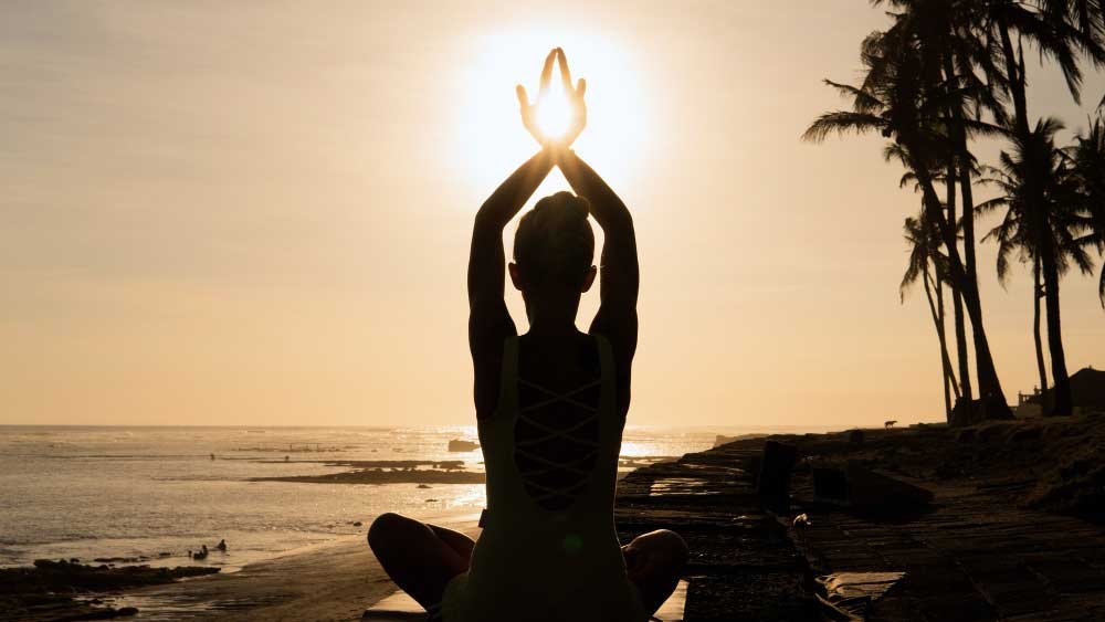 Kundalini Yoga Poses