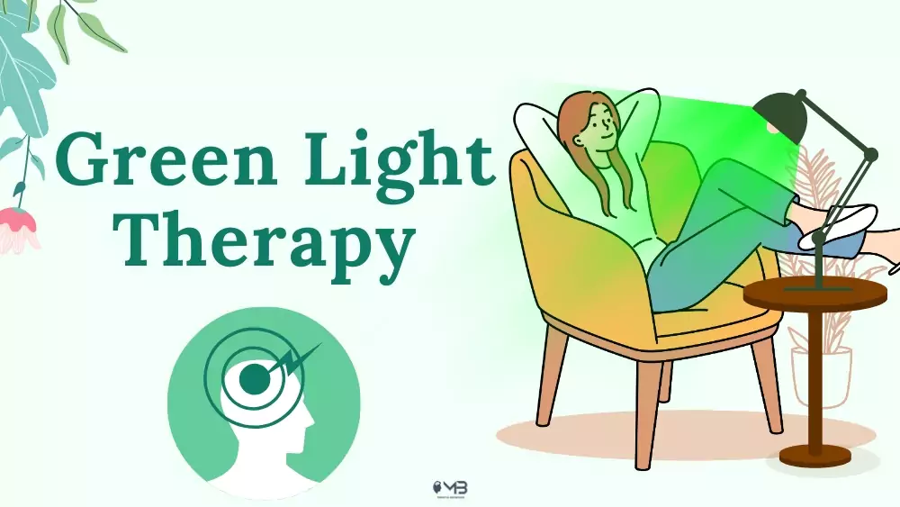 Green Light Therapy