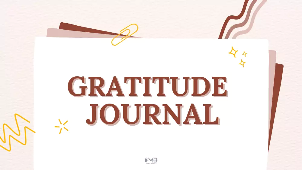 Gratitude Journal