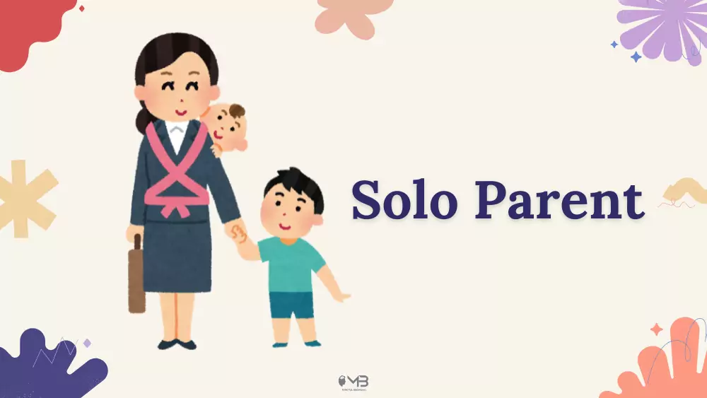 Solo Parent